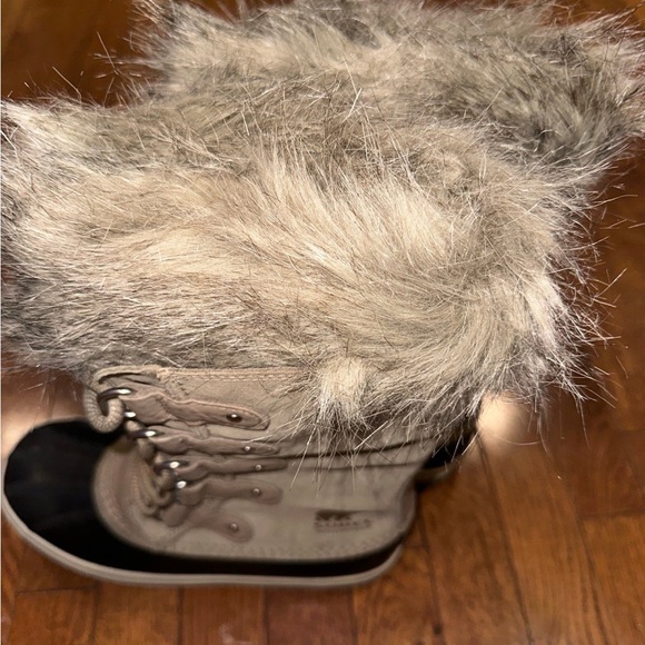 Sorel joan of arctic boot - Picture 7 of 10